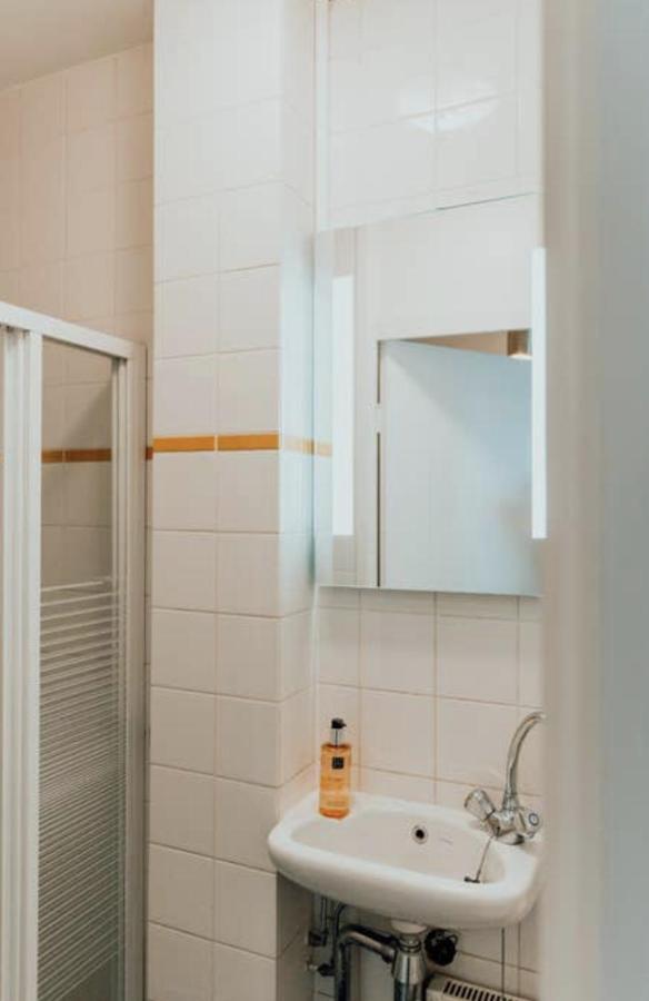 Haarlemmerstraat Central Studio Amszterdam Kültér fotó
